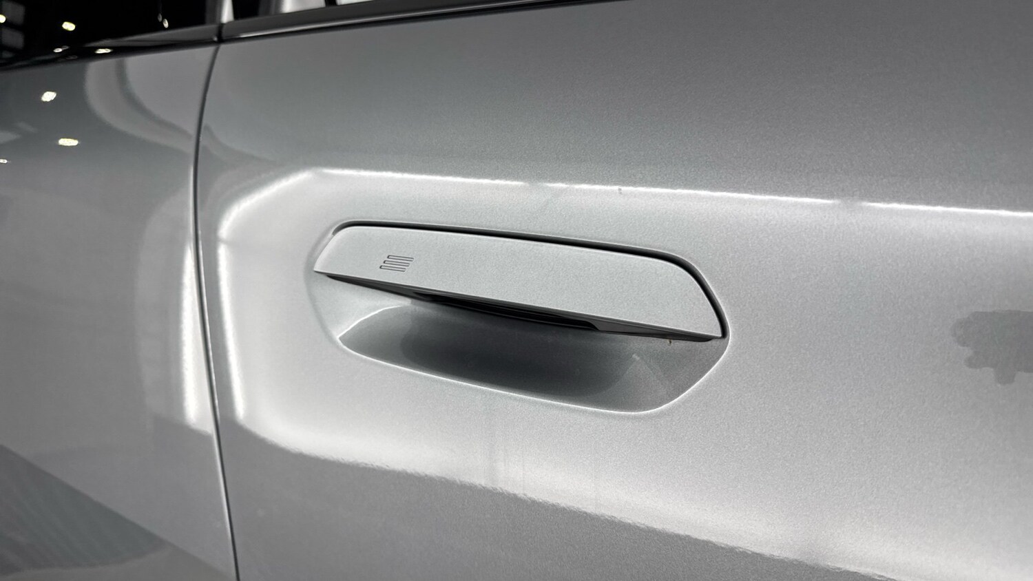 Used BMW iX2 2025 for sale - 76776336: Photo 25