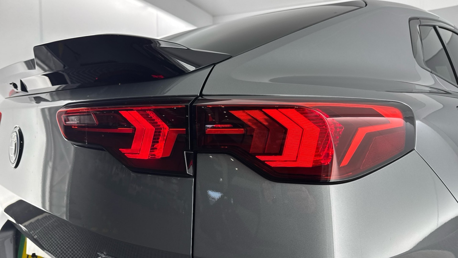 Used BMW iX2 2025 for sale - 76776336: Photo 26