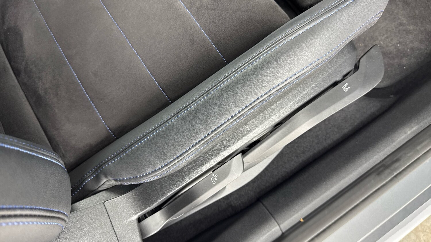 Used BMW iX2 2025 for sale - 76776336: Photo 30