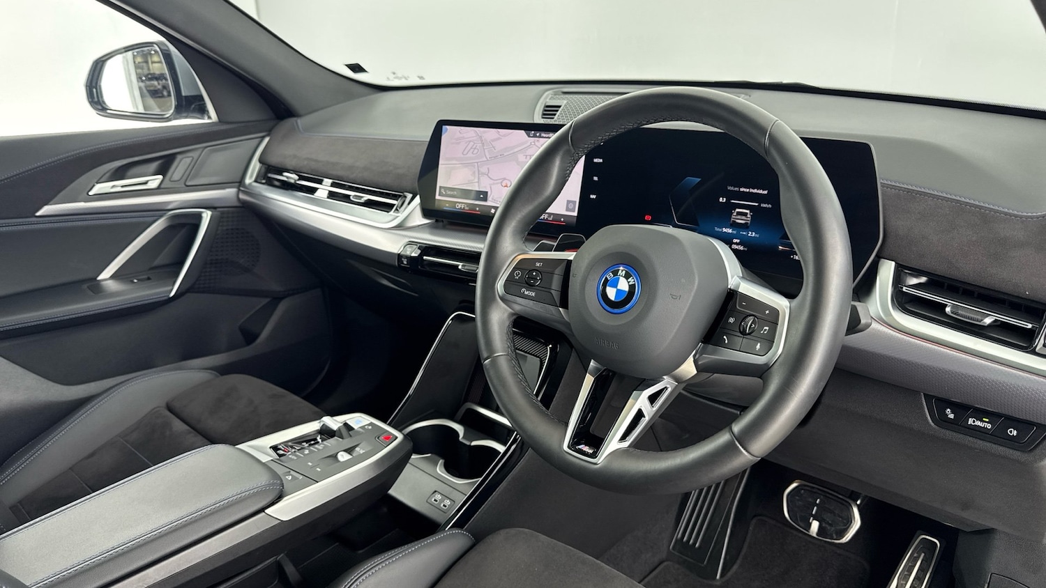 Used BMW iX2 2025 for sale - 76776336: Photo 6