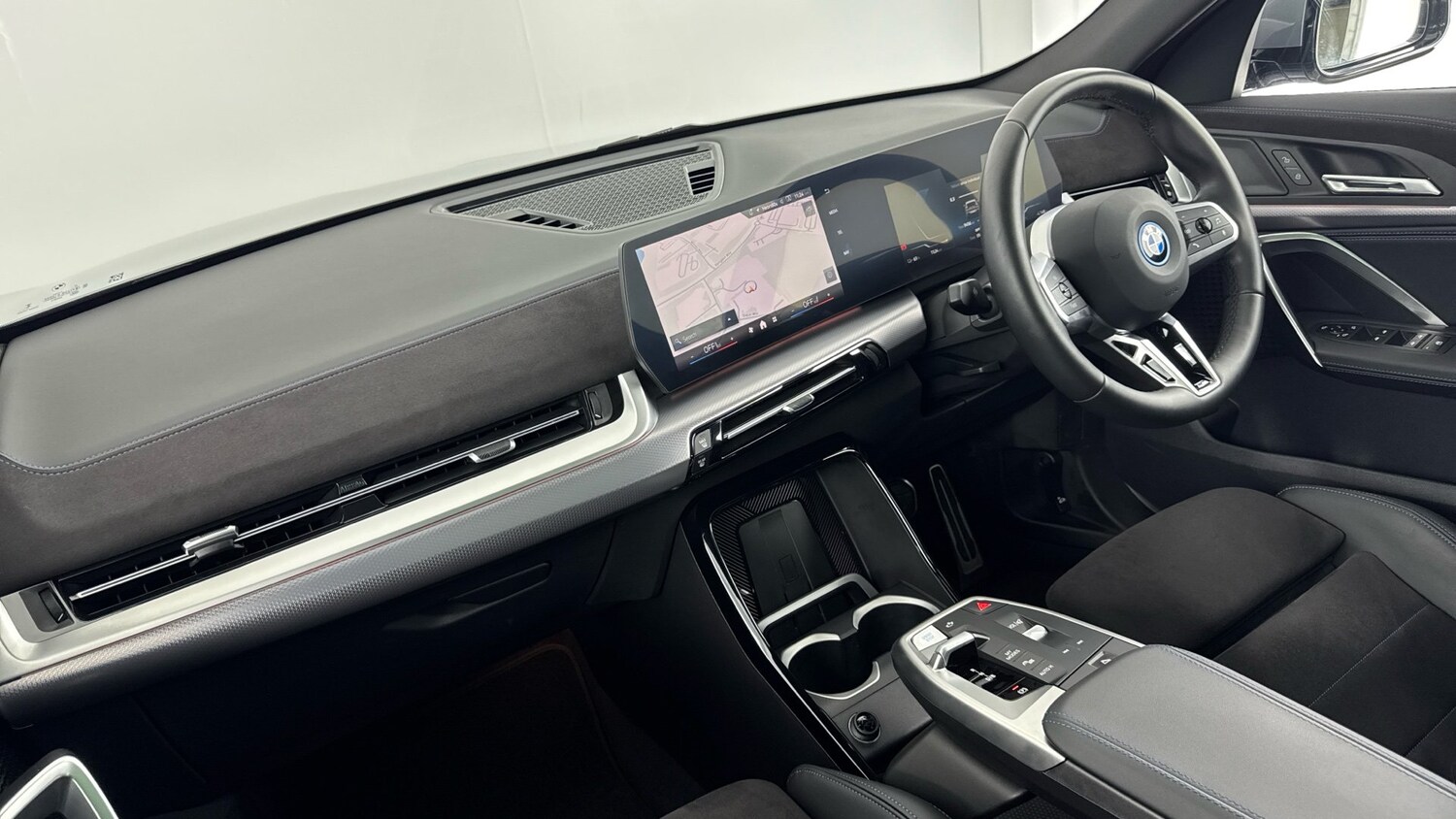 Used BMW iX2 2025 for sale - 76776336: Photo 7