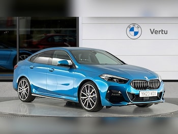 Used BMW 2 Series 2023 for sale - 78724224: Photo
