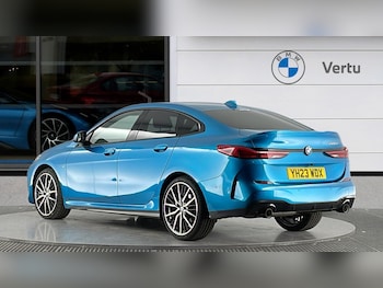 Used BMW 2 Series 2023 for sale - 78724224: Photo