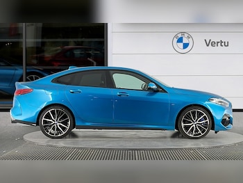 Used BMW 2 Series 2023 for sale - 78724224: Photo