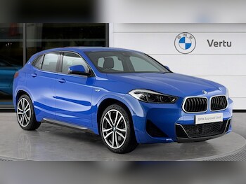 2022 (22) - xDrive 25e M Sport 5dr Auto
