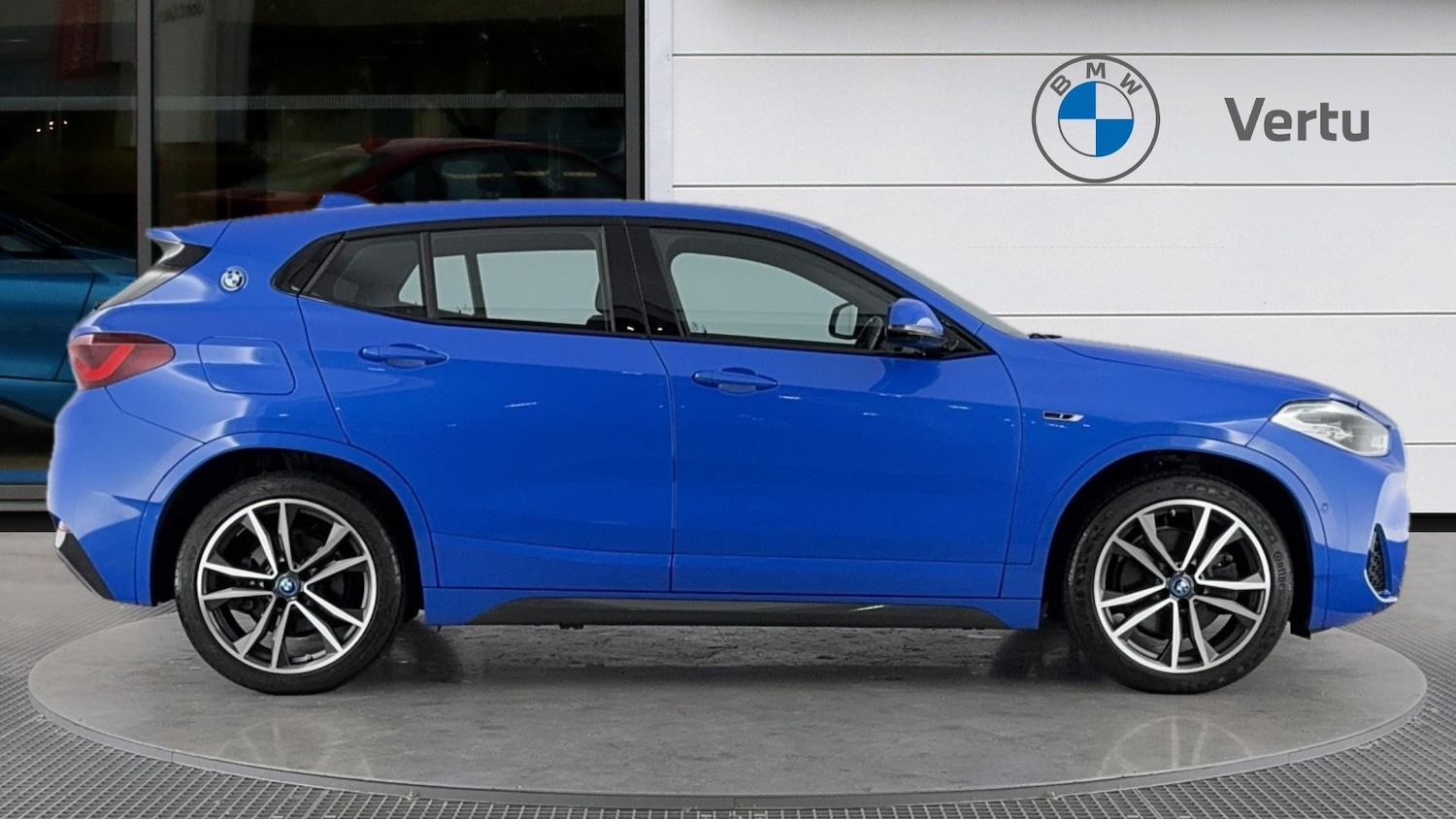 Used BMW X2 2022 for sale - 77274742: Photo 3