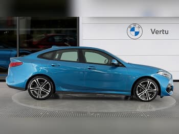 Used BMW 2 Series 2022 for sale - 79773607: Photo