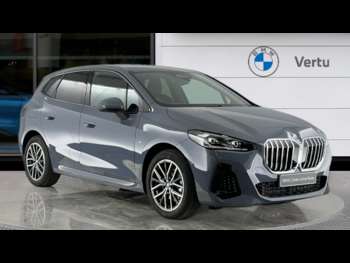 2025 (25) - 225e xDrive M Sport 5dr DCT Hatchback