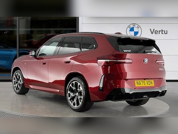 Used BMW X3 2025 for sale - 78434079: Photo