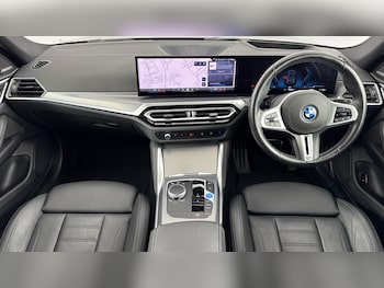 Used BMW i4 2024 for sale - 79378868: Photo