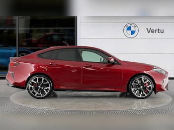 Used BMW 2 Series 2025 for sale - 78792053: Photo