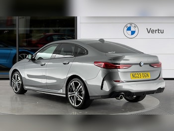 Used BMW 2 Series 2023 for sale - 78628857: Photo