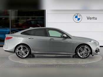 Used BMW 2 Series 2023 for sale - 78628857: Photo