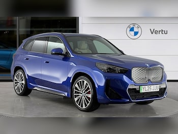 Used BMW iX1 2025 for sale - 79284307: Photo