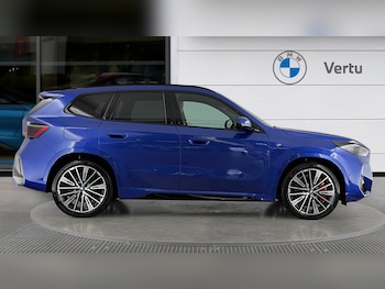 Used BMW iX1 2025 for sale - 79284307: Photo