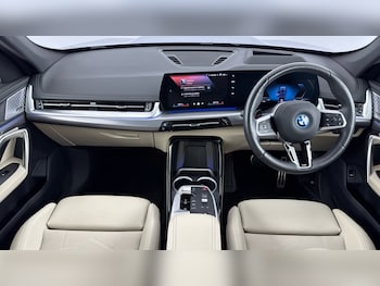 Used BMW iX1 2025 for sale - 79284307: Photo