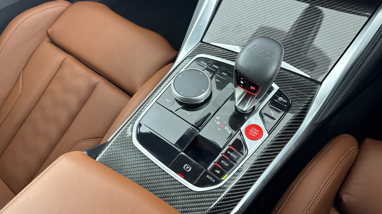 Used BMW M4 2025 for sale - 78094973: Photo 10