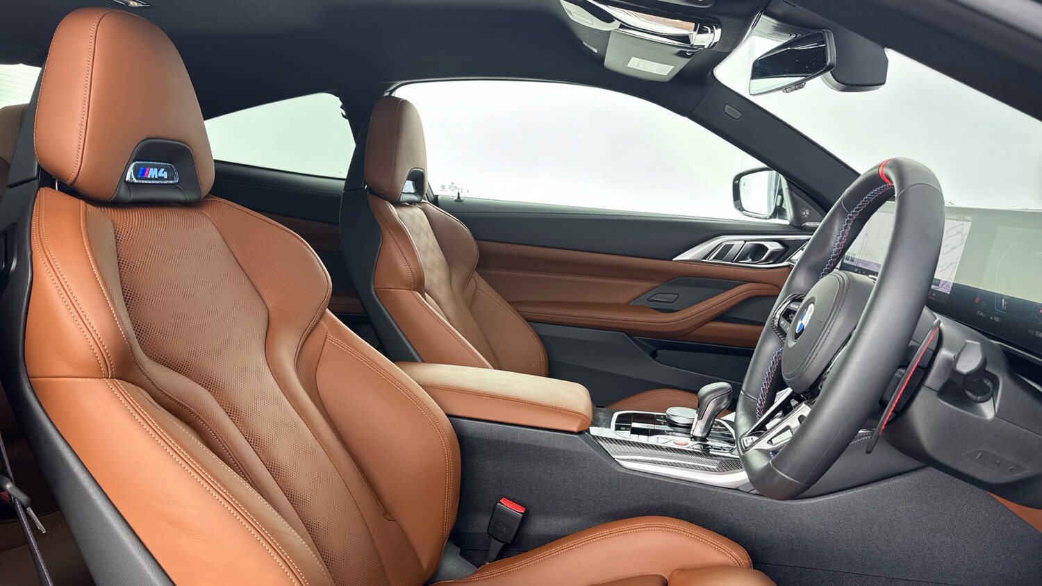 Used BMW M4 2025 for sale - 78094973: Photo 11