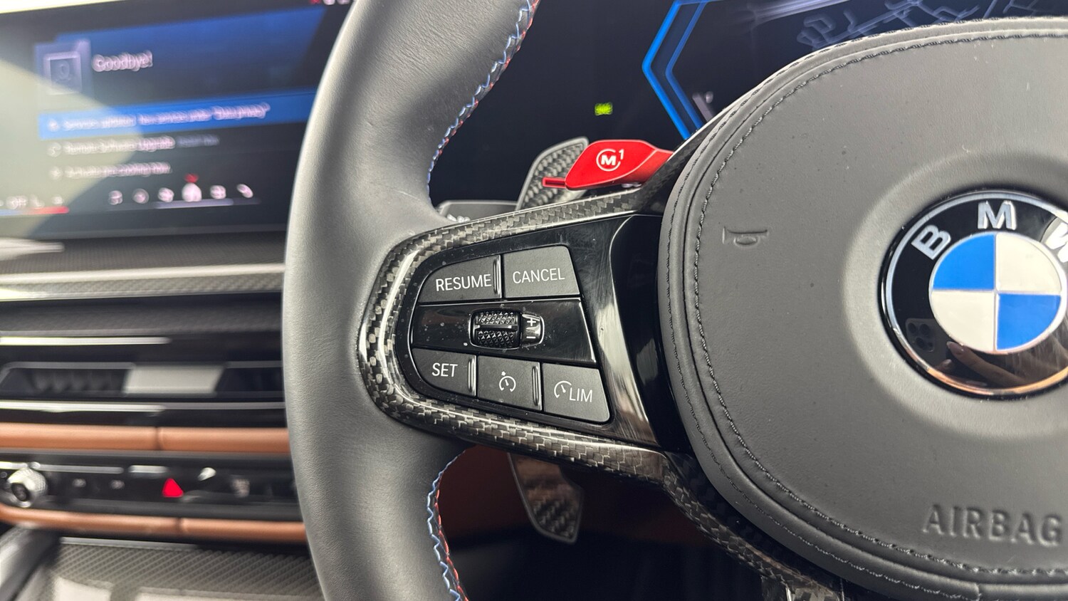 Used BMW M4 2025 for sale - 78094973: Photo 17