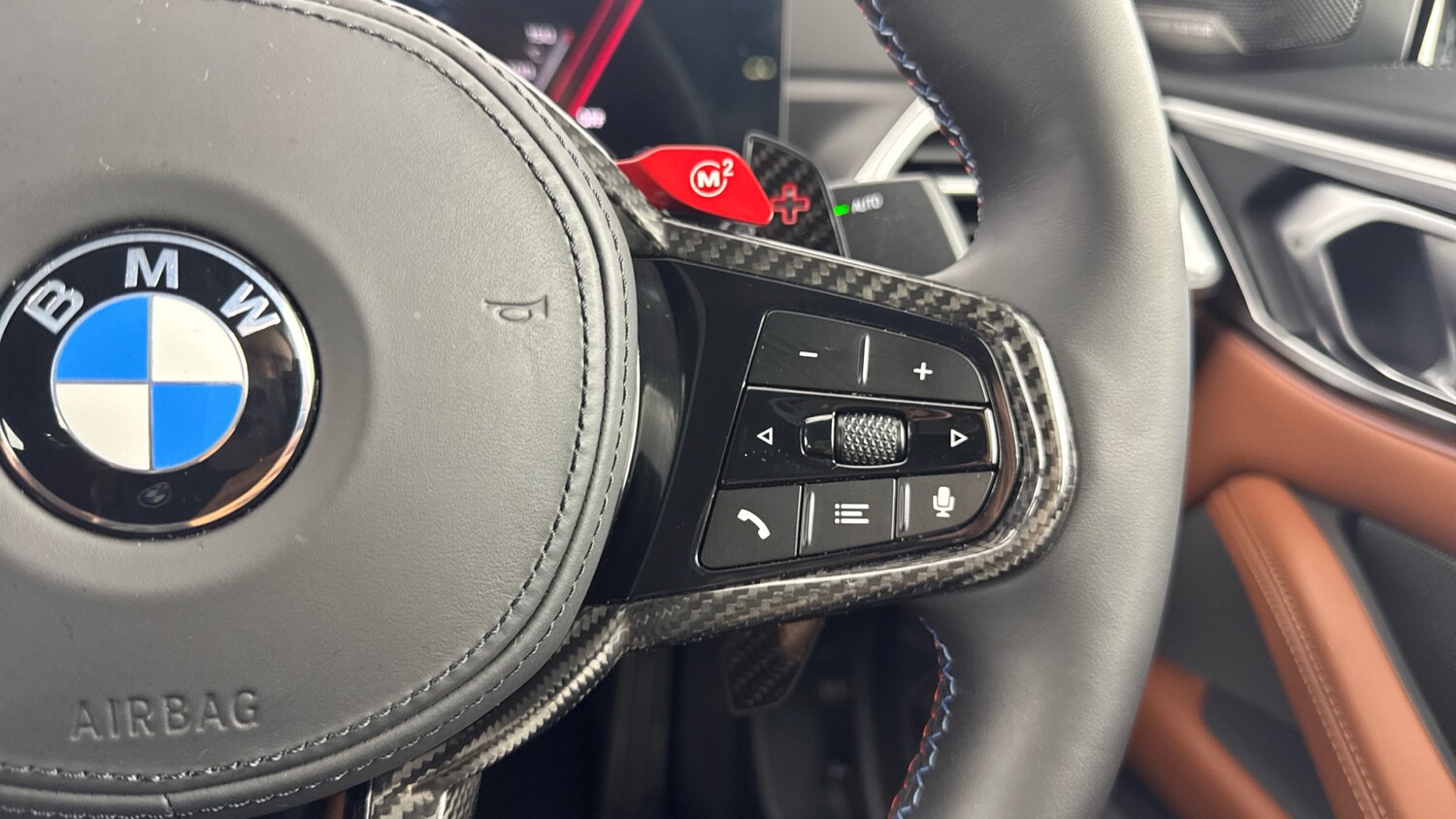 Used BMW M4 2025 for sale - 78094973: Photo 18