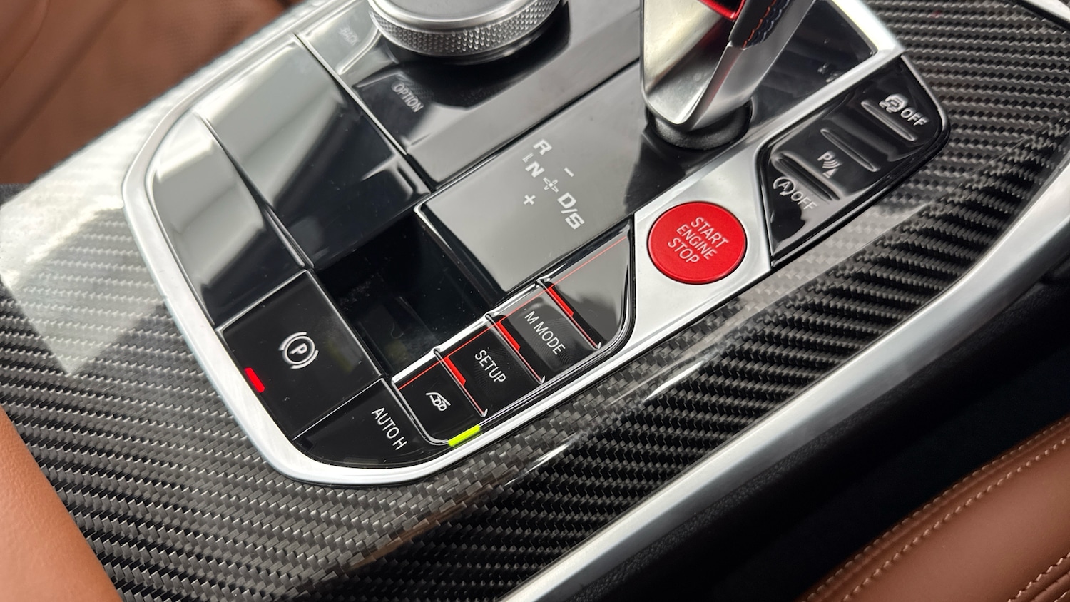 Used BMW M4 2025 for sale - 78094973: Photo 19