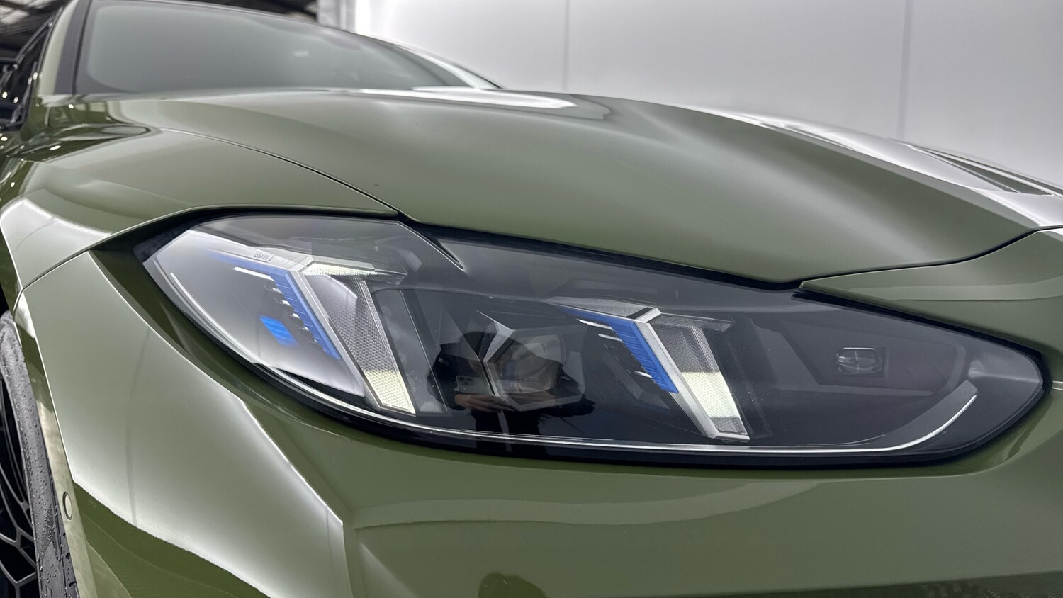 Used BMW M4 2025 for sale - 78094973: Photo 21