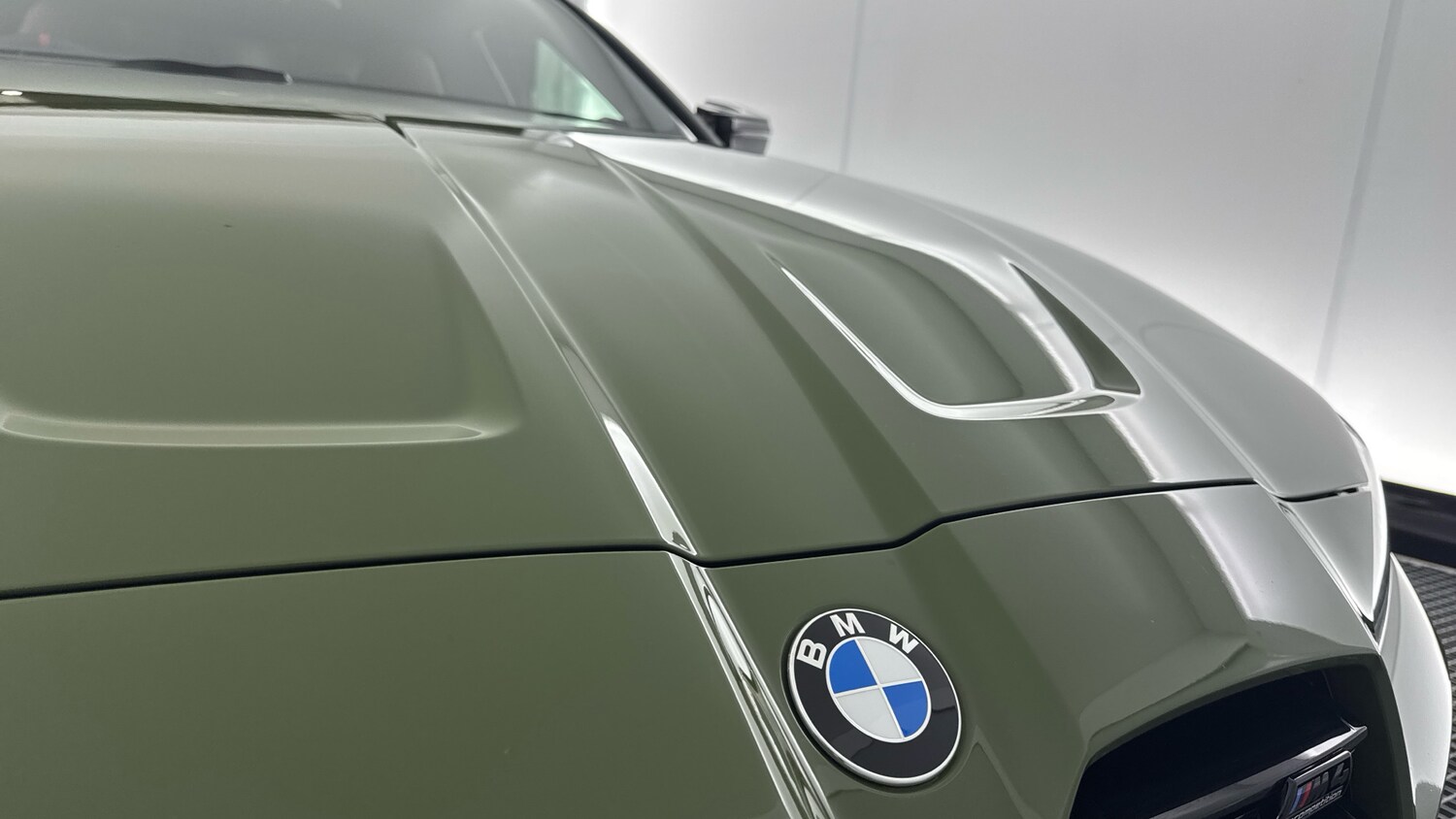 Used BMW M4 2025 for sale - 78094973: Photo 22