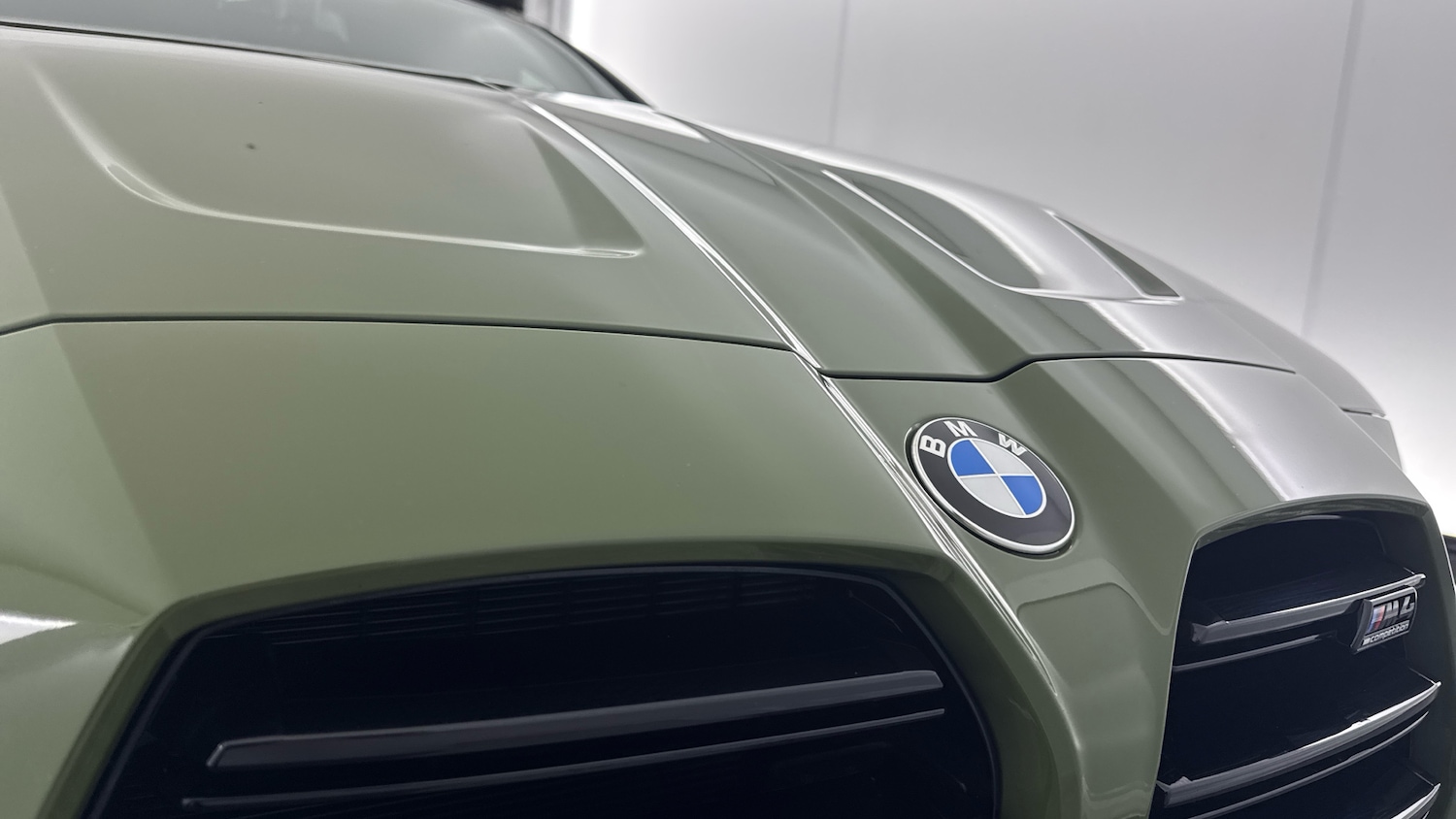 Used BMW M4 2025 for sale - 78094973: Photo 23