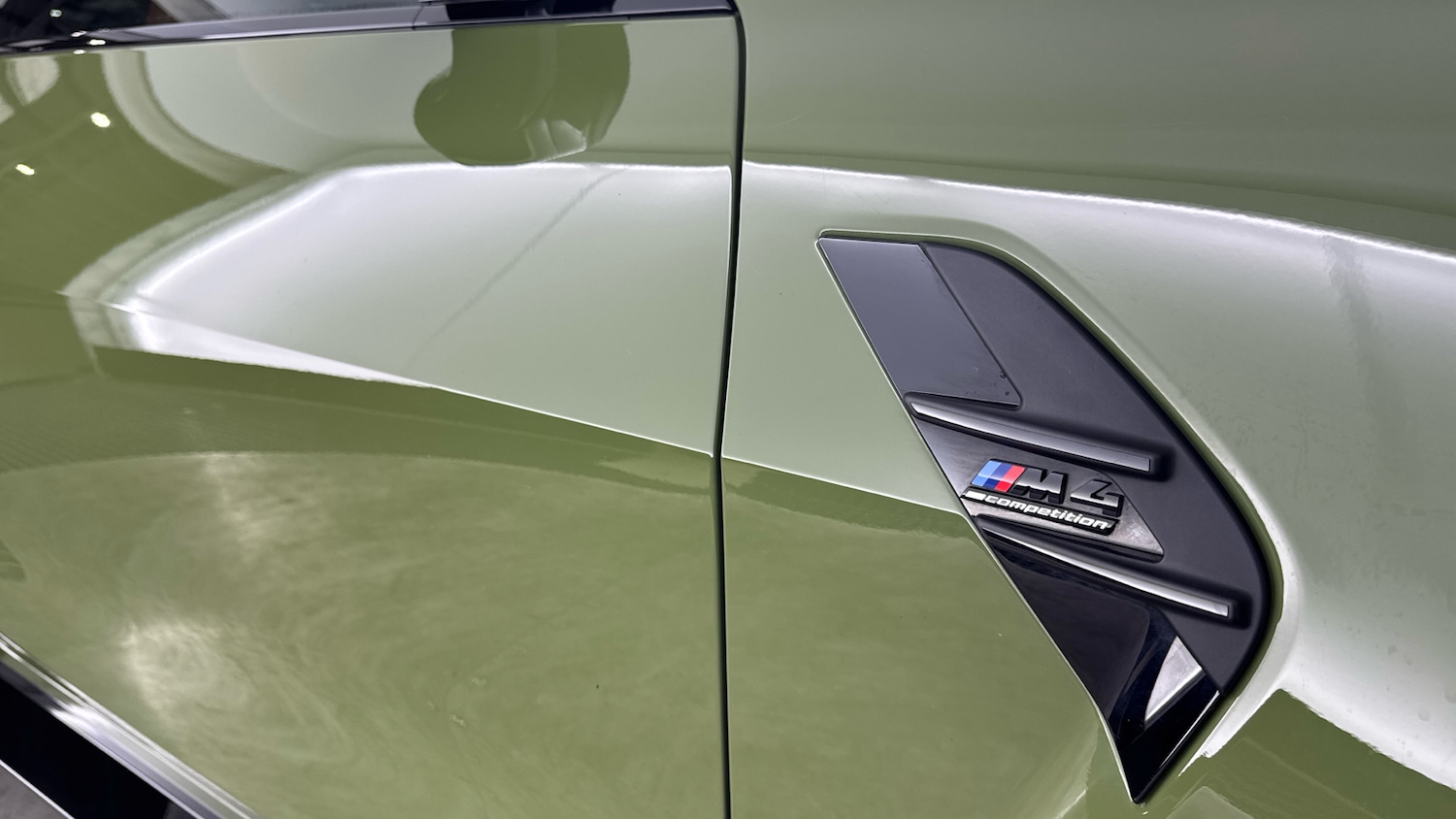 Used BMW M4 2025 for sale - 78094973: Photo 24