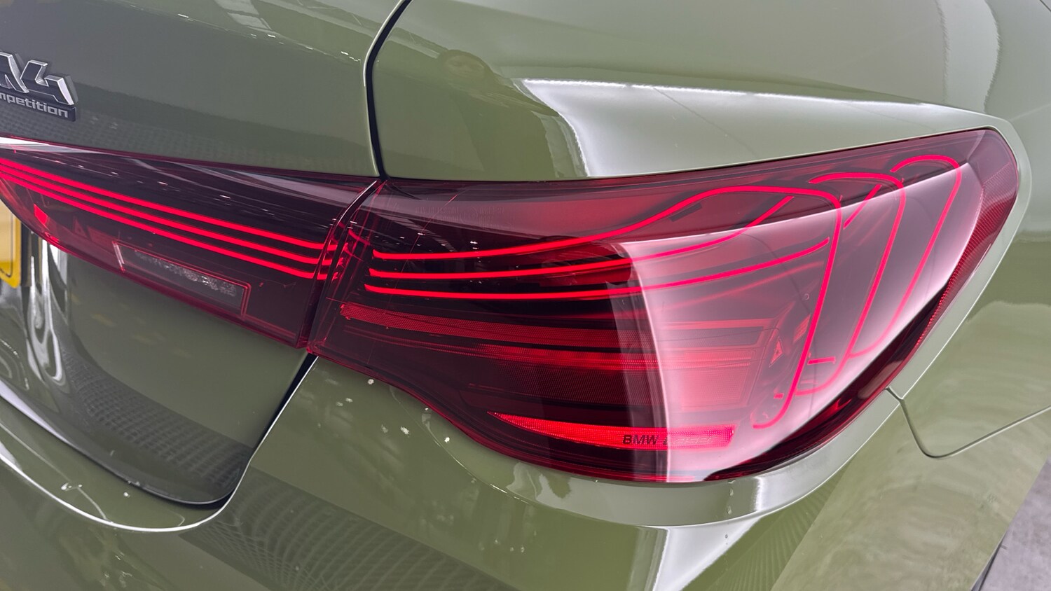 Used BMW M4 2025 for sale - 78094973: Photo 25