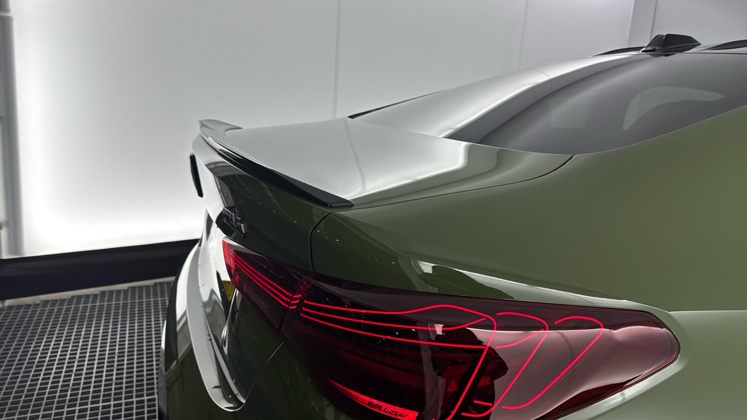 Used BMW M4 2025 for sale - 78094973: Photo 27