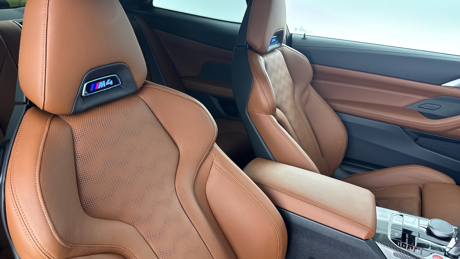 Used BMW M4 2025 for sale - 78094973: Photo 30