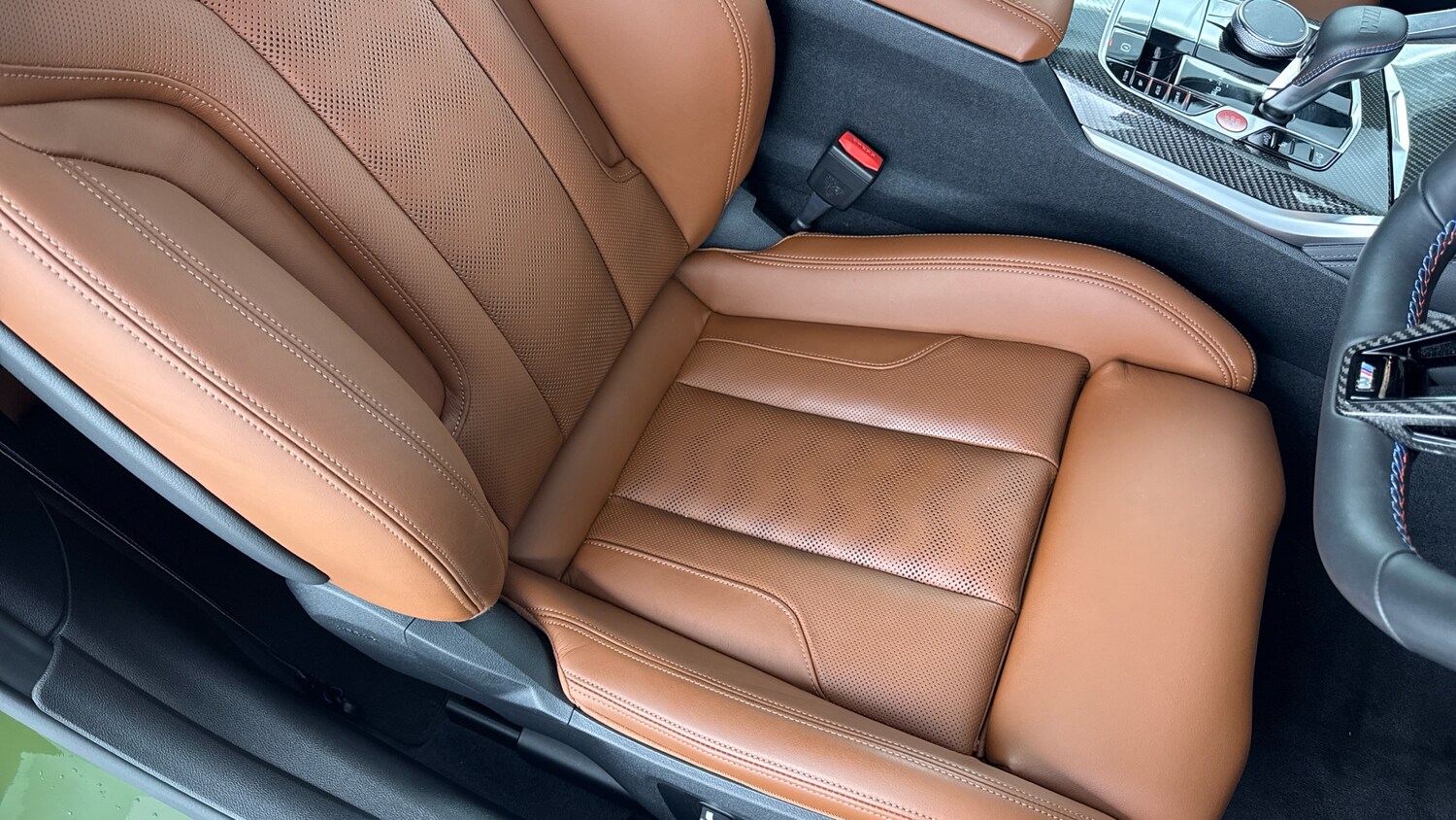 Used BMW M4 2025 for sale - 78094973: Photo 31