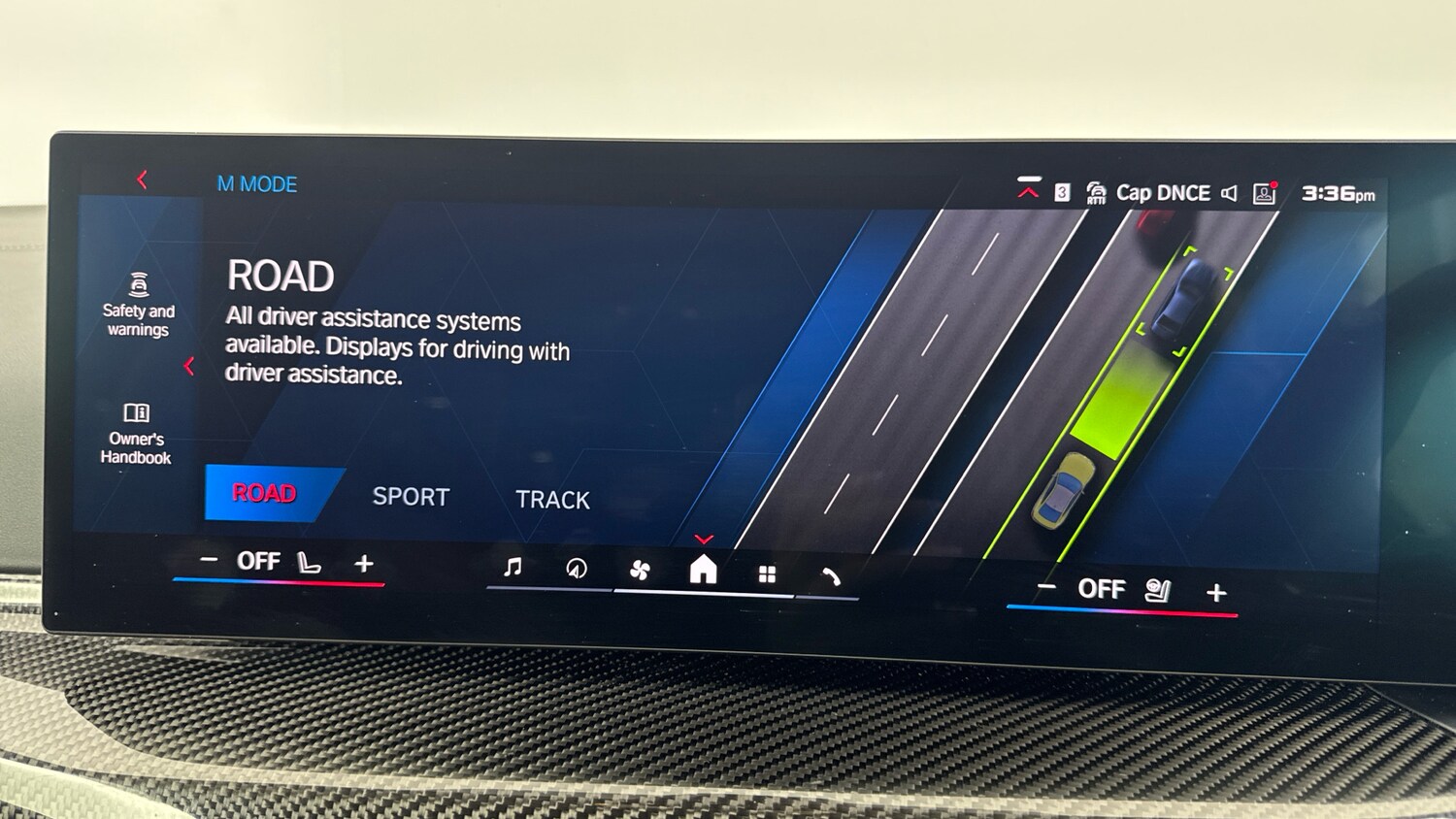 Used BMW M4 2025 for sale - 78094973: Photo 37