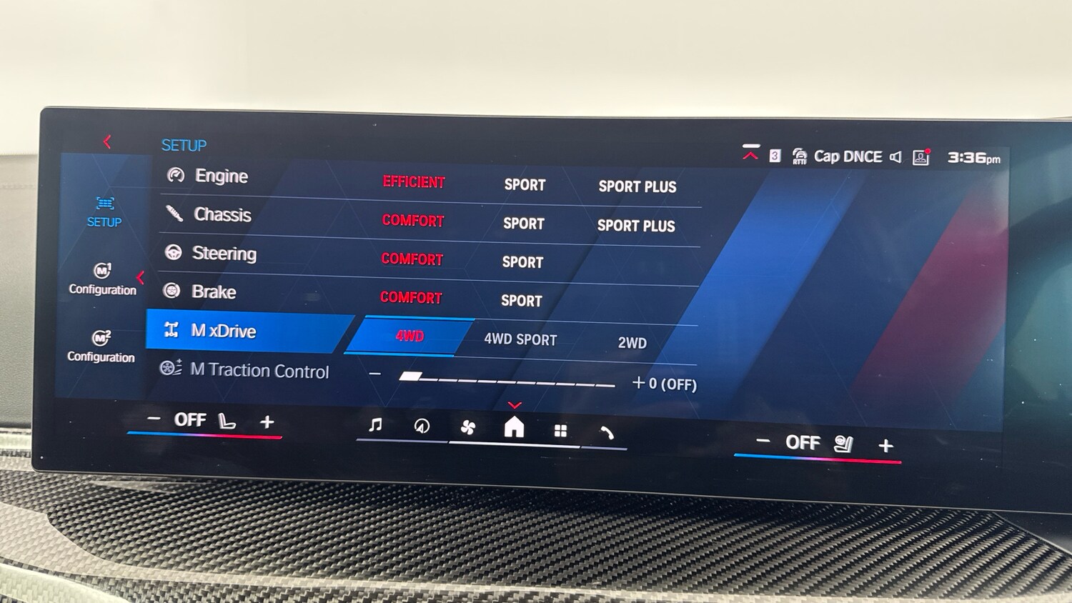 Used BMW M4 2025 for sale - 78094973: Photo 38