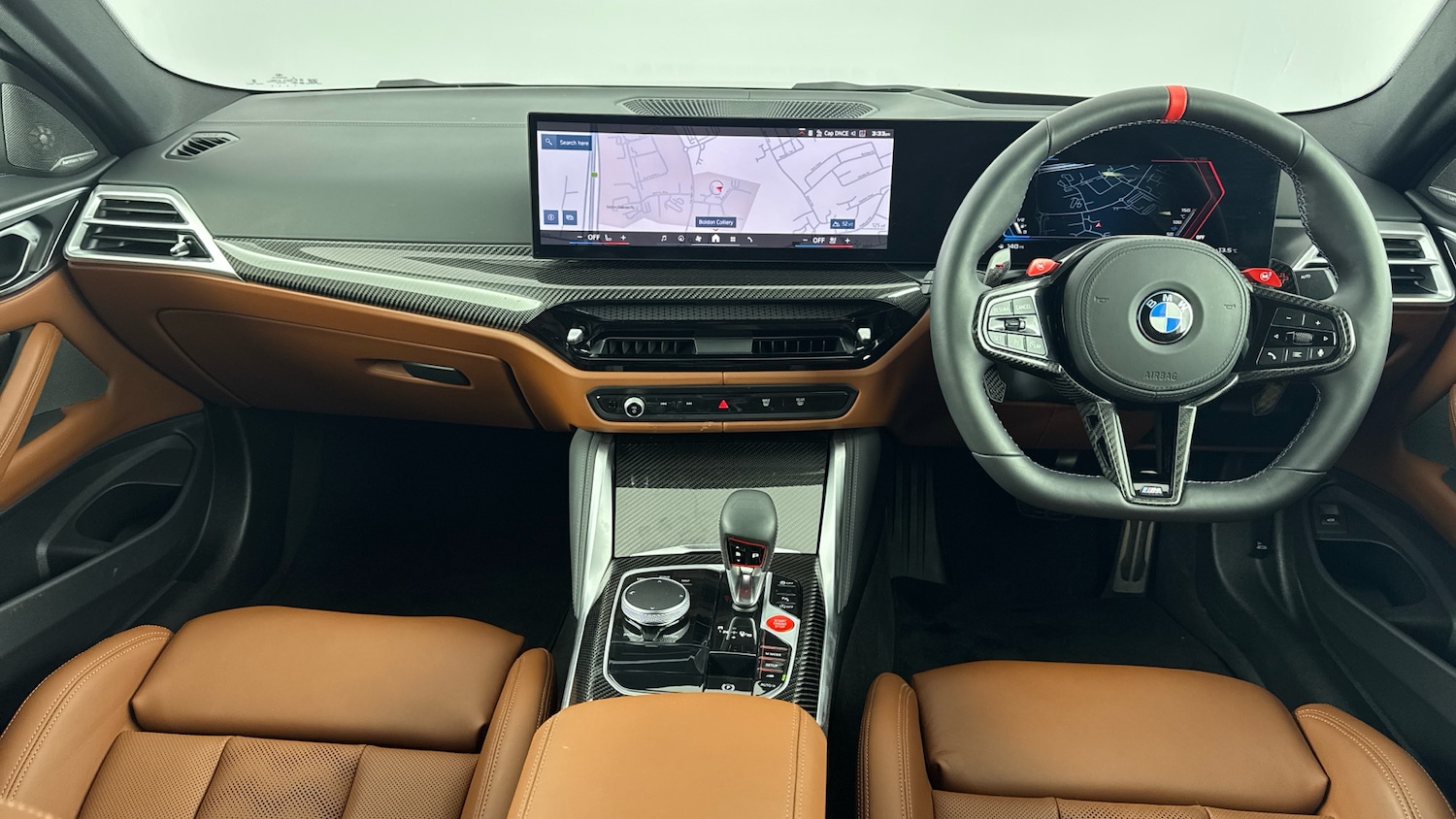 Used BMW M4 2025 for sale - 78094973: Photo 4