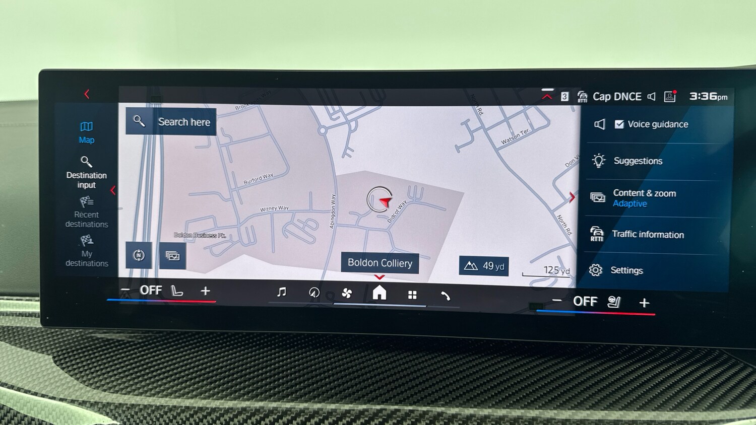 Used BMW M4 2025 for sale - 78094973: Photo 40