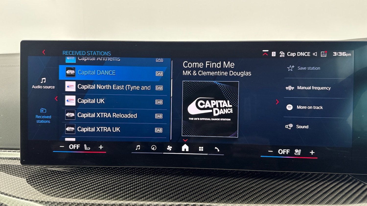 Used BMW M4 2025 for sale - 78094973: Photo 42