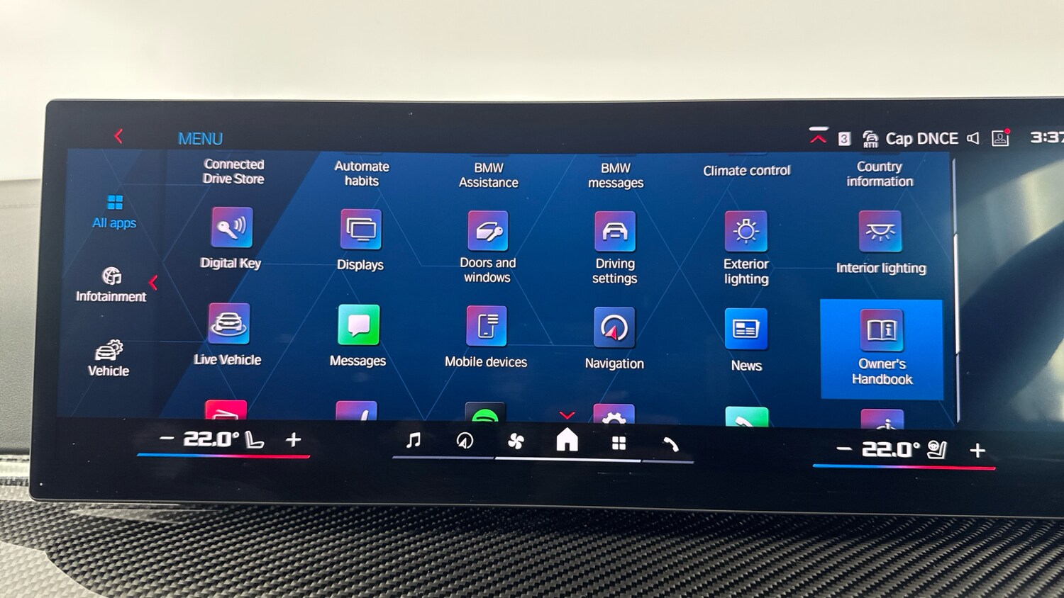 Used BMW M4 2025 for sale - 78094973: Photo 46