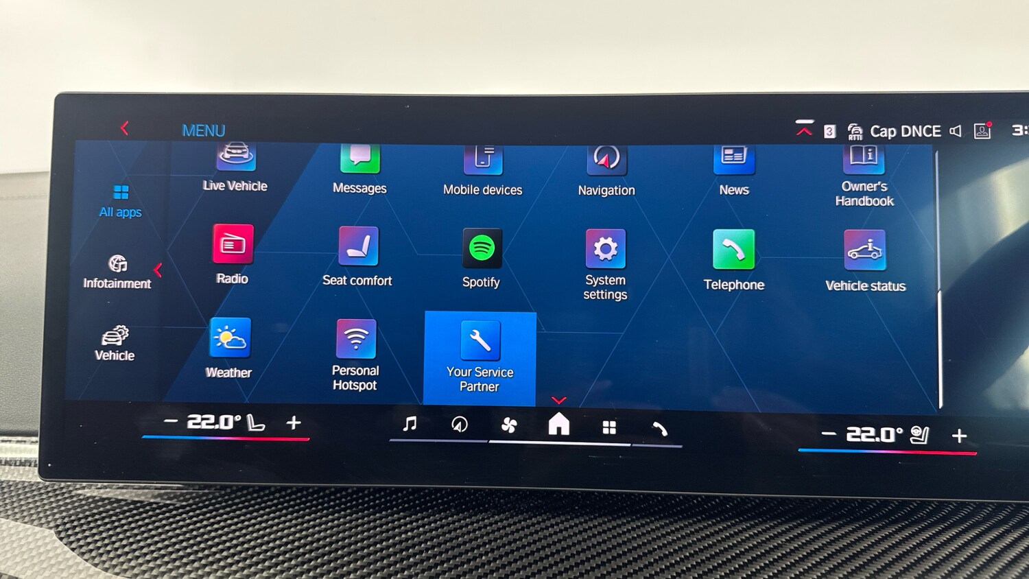 Used BMW M4 2025 for sale - 78094973: Photo 47