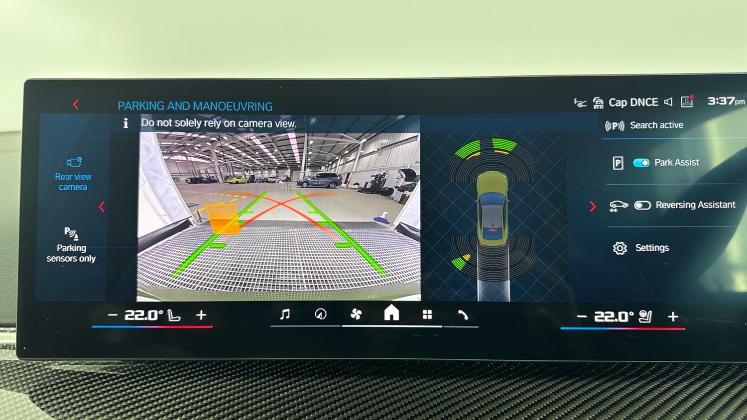 Used BMW M4 2025 for sale - 78094973: Photo 48