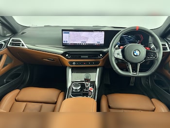 Used BMW M4 2025 for sale - 78094973: Photo