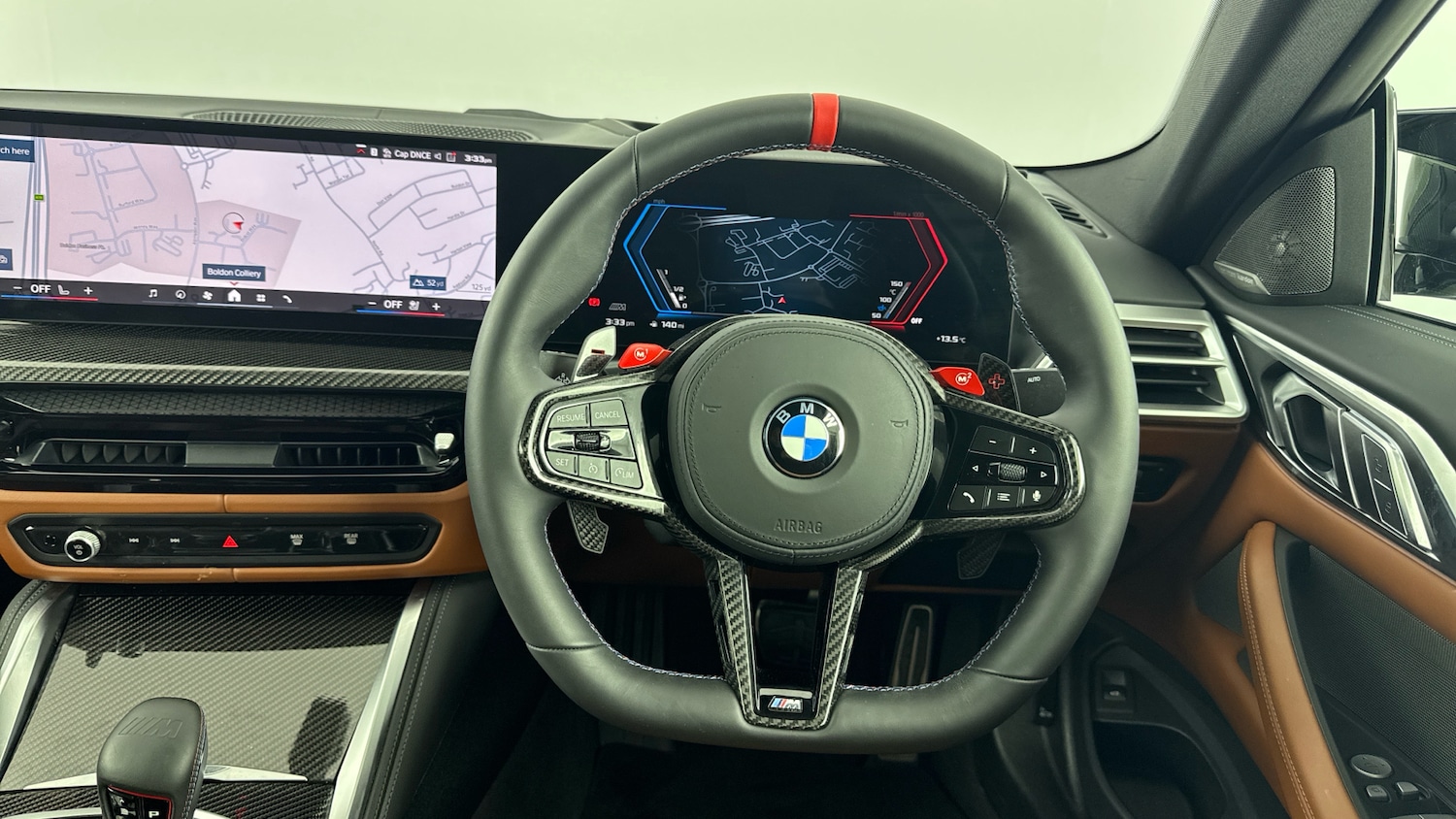 Used BMW M4 2025 for sale - 78094973: Photo 5