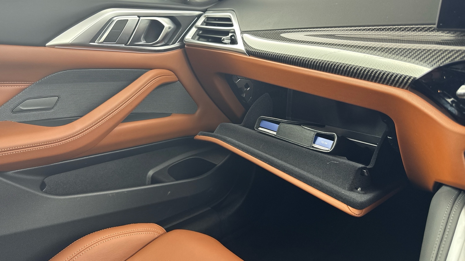 Used BMW M4 2025 for sale - 78094973: Photo 50