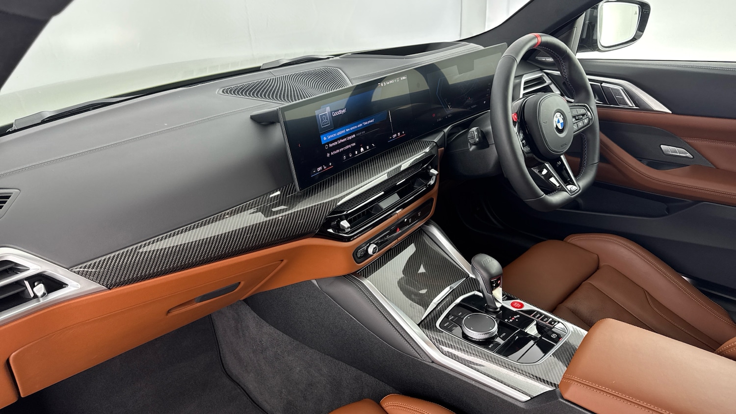 Used BMW M4 2025 for sale - 78094973: Photo 7