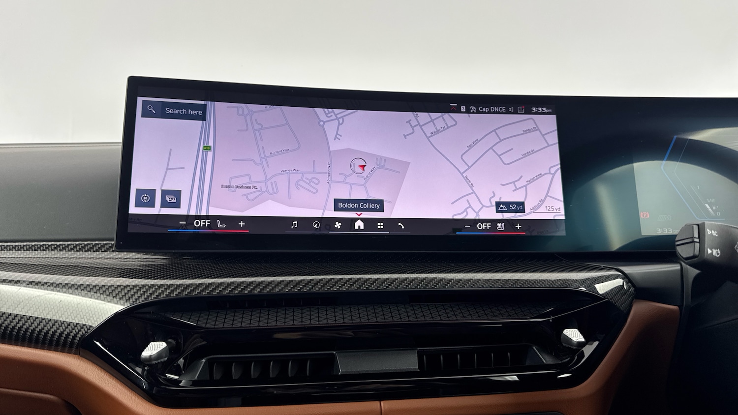 Used BMW M4 2025 for sale - 78094973: Photo 8