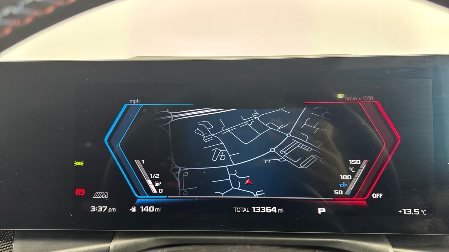 Used BMW M4 2025 for sale - 78094973: Photo 9