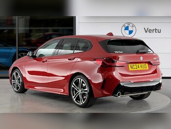 Used BMW 1 Series 2024 for sale - 78855483: Photo