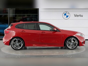 Used BMW 1 Series 2024 for sale - 78855483: Photo