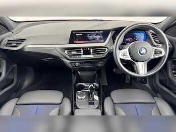 Used BMW 1 Series 2024 for sale - 78855483: Photo
